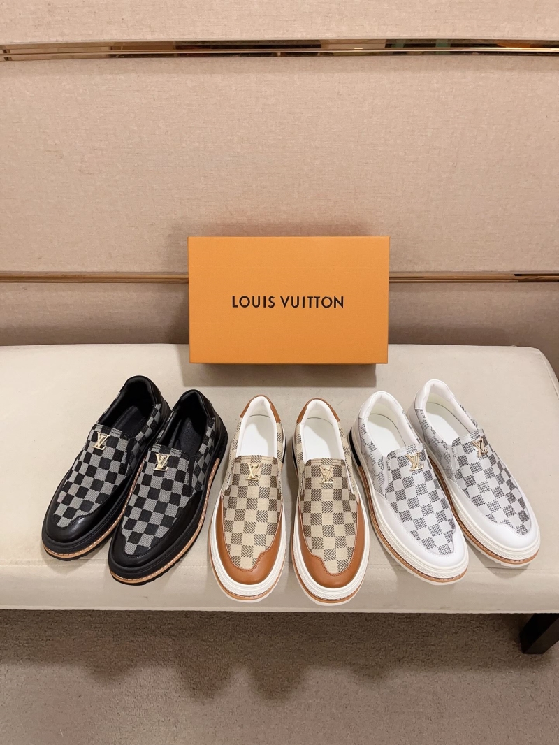 LV Sneakers